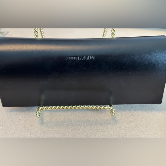 Saint Laurent Accessories - Saint Laurent Sunglasses Case